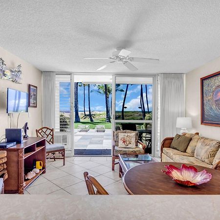 Hale Kai O'Kihei 118 Βίλα Εξωτερικό φωτογραφία
