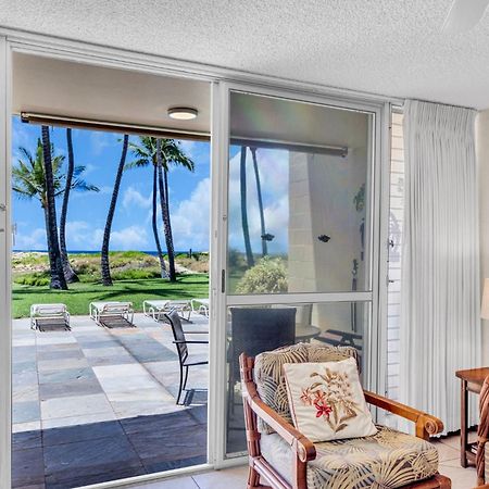 Hale Kai O'Kihei 118 Βίλα Εξωτερικό φωτογραφία