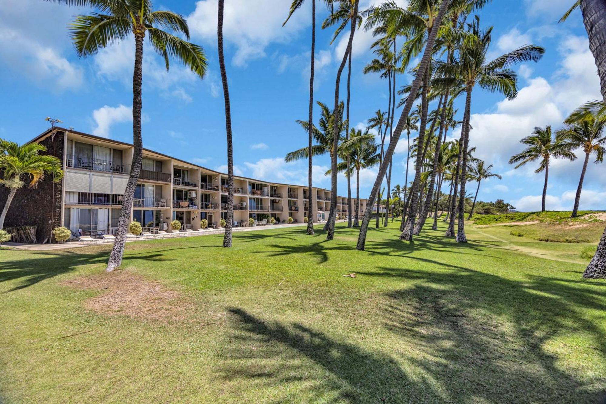 Hale Kai O'Kihei 118 Βίλα Εξωτερικό φωτογραφία