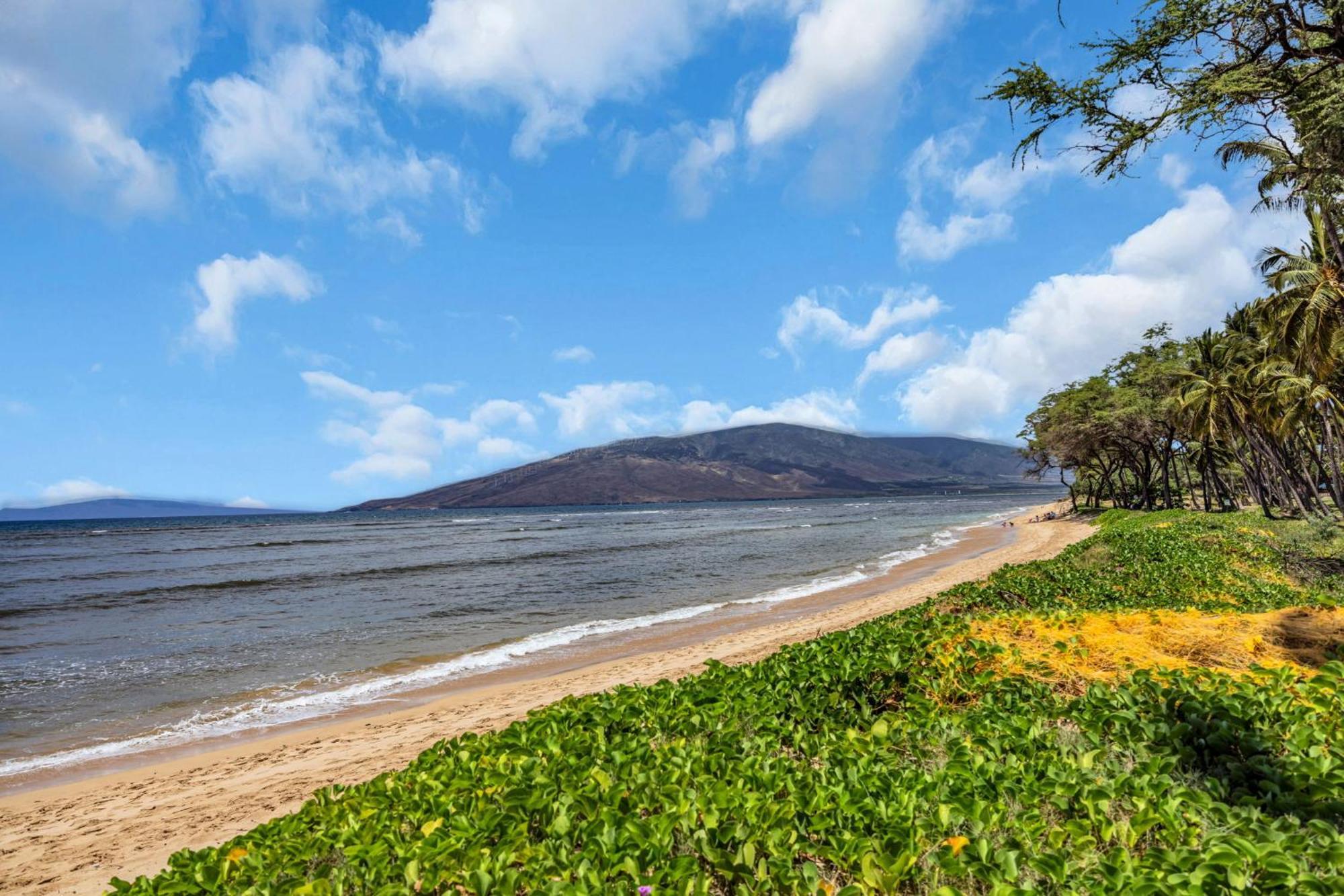 Hale Kai O'Kihei 118 Βίλα Εξωτερικό φωτογραφία