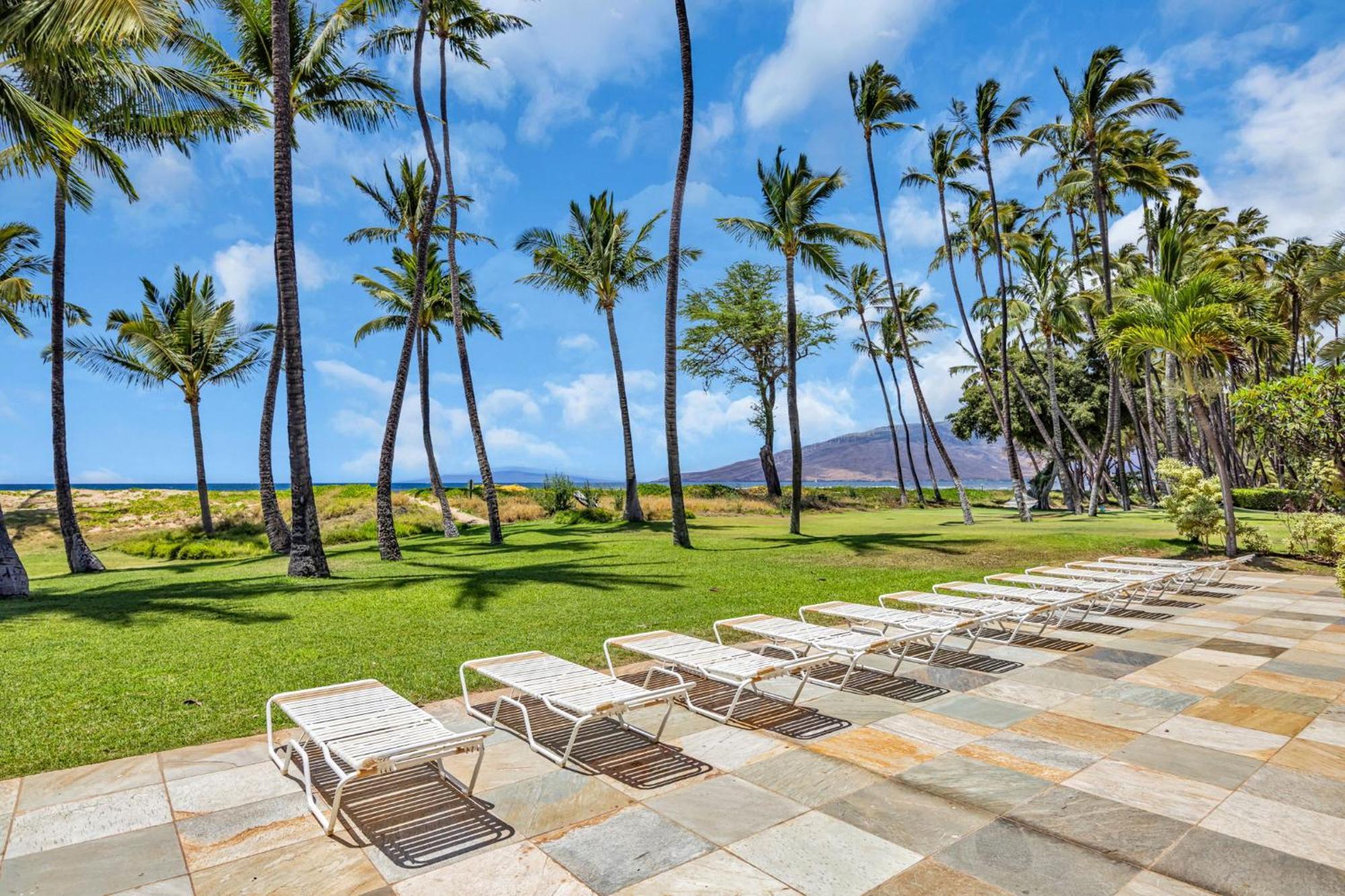 Hale Kai O'Kihei 118 Βίλα Εξωτερικό φωτογραφία