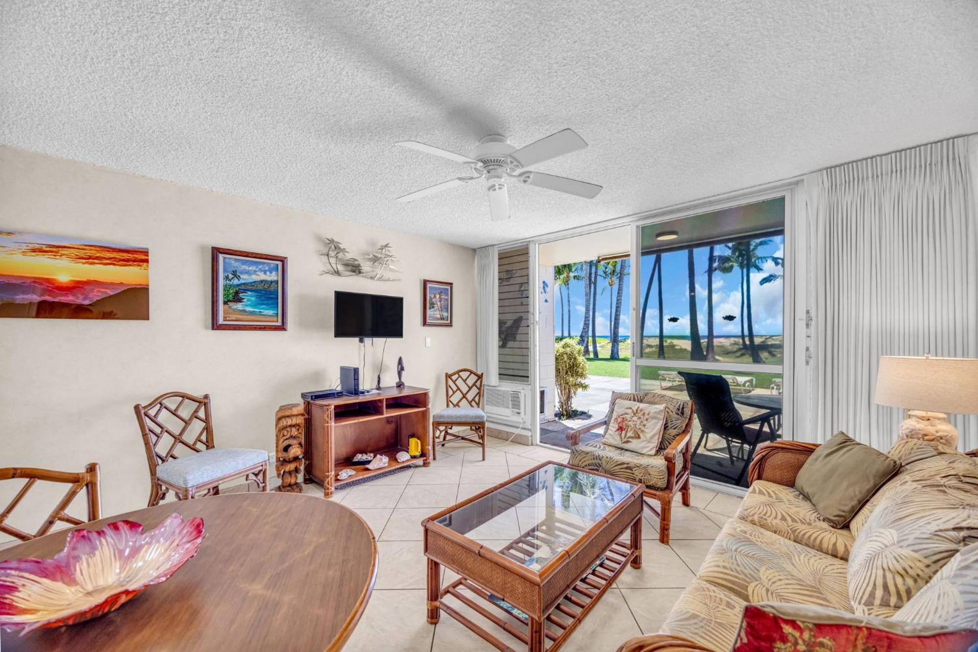 Hale Kai O'Kihei 118 Βίλα Εξωτερικό φωτογραφία