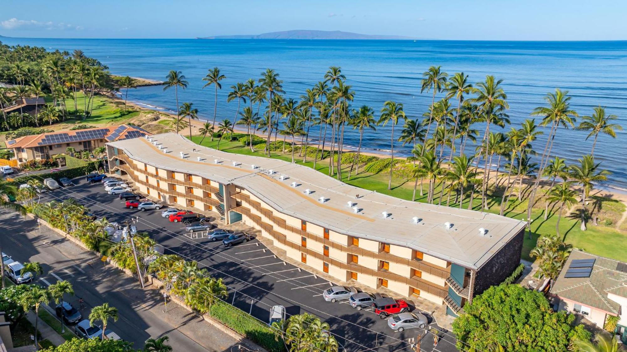 Hale Kai O'Kihei 118 Βίλα Εξωτερικό φωτογραφία