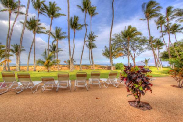 Hale Kai O'Kihei 118 Βίλα Εξωτερικό φωτογραφία